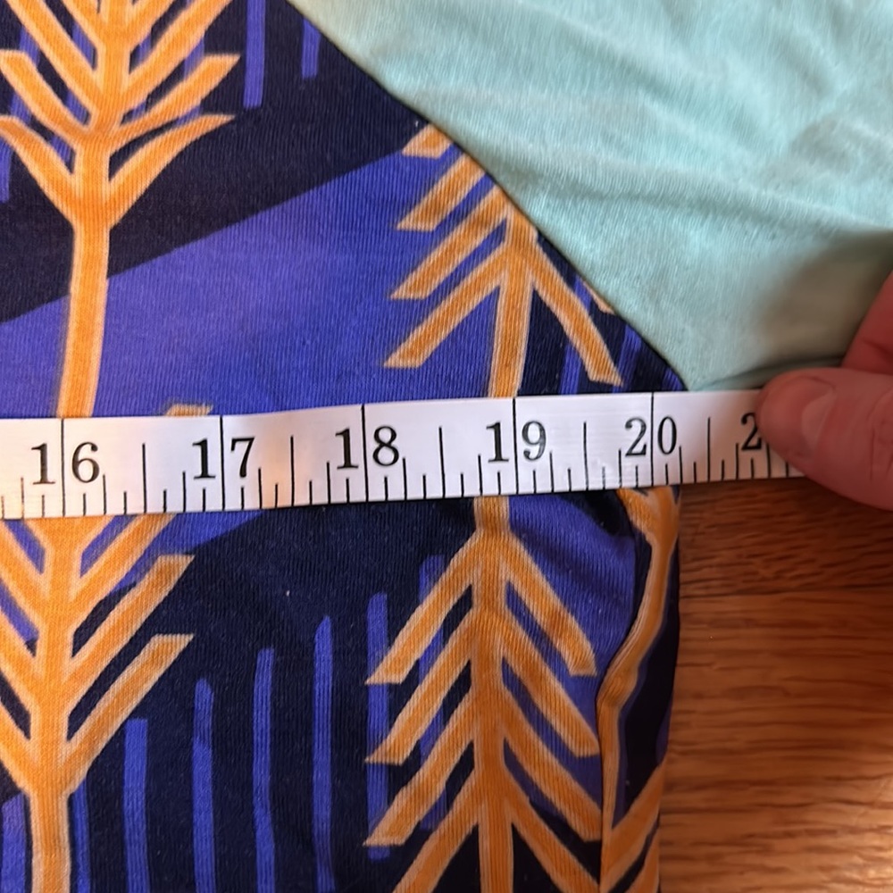 LulaRoe Randy - Picture 7 of 8